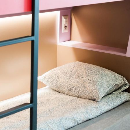 פריזרן Ura Hostel מראה חיצוני תמונה