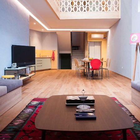 פריזרן Ura Hostel מראה חיצוני תמונה