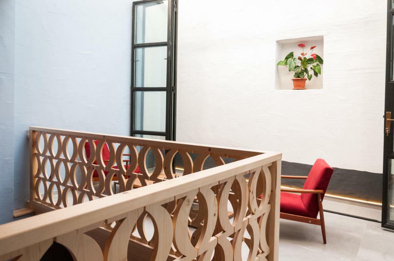 פריזרן Ura Hostel מראה חיצוני תמונה